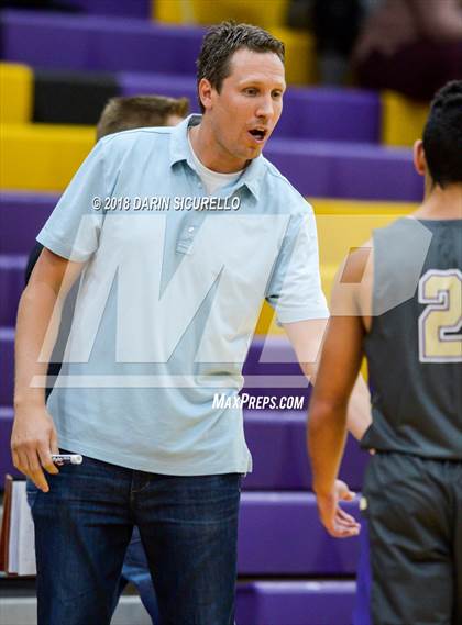 Thumbnail 2 in Mesa vs. Queen Creek (Fear the Hop Tournament)  photogallery.