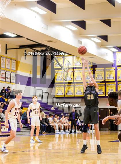 Thumbnail 3 in Mesa vs. Queen Creek (Fear the Hop Tournament)  photogallery.
