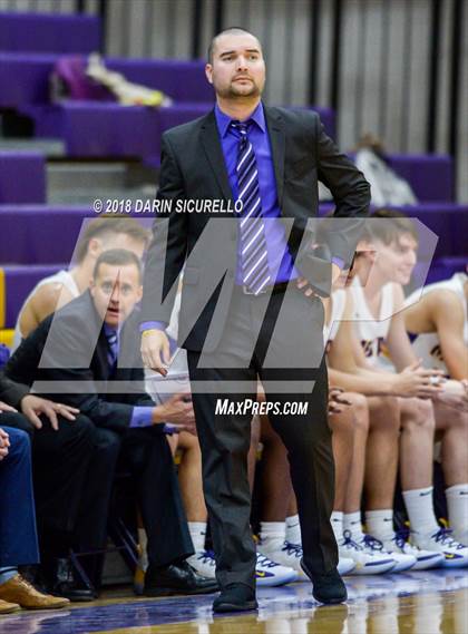 Thumbnail 2 in Mesa vs. Queen Creek (Fear the Hop Tournament)  photogallery.