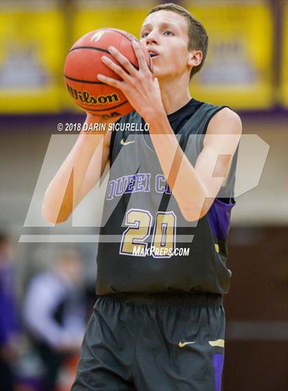 Thumbnail 1 in Mesa vs. Queen Creek (Fear the Hop Tournament)  photogallery.