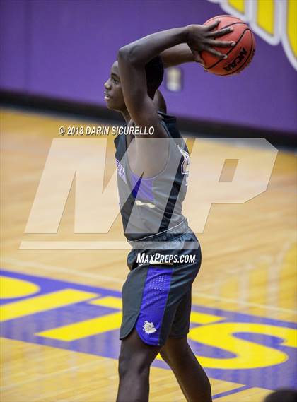 Thumbnail 3 in Mesa vs. Queen Creek (Fear the Hop Tournament)  photogallery.