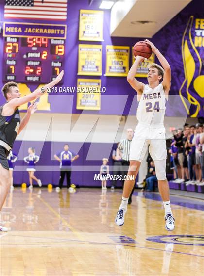 Thumbnail 1 in Mesa vs. Queen Creek (Fear the Hop Tournament)  photogallery.