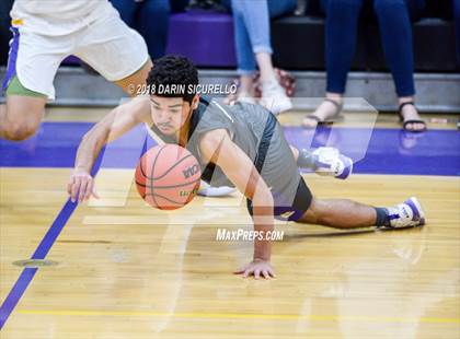 Thumbnail 2 in Mesa vs. Queen Creek (Fear the Hop Tournament)  photogallery.
