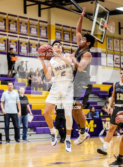Thumbnail 1 in Mesa vs. Queen Creek (Fear the Hop Tournament)  photogallery.