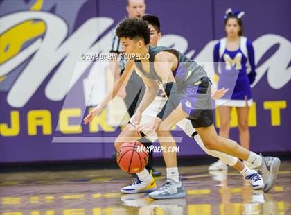 Thumbnail 3 in Mesa vs. Queen Creek (Fear the Hop Tournament)  photogallery.