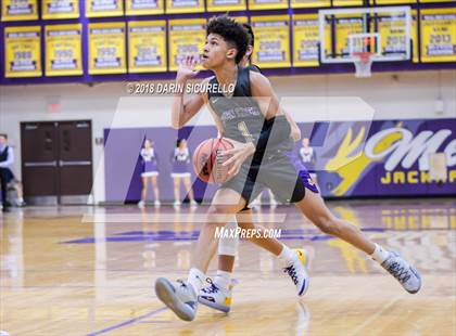 Thumbnail 2 in Mesa vs. Queen Creek (Fear the Hop Tournament)  photogallery.
