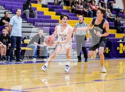 Thumbnail 3 in Mesa vs. Queen Creek (Fear the Hop Tournament)  photogallery.