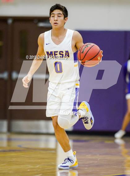 Thumbnail 1 in Mesa vs. Queen Creek (Fear the Hop Tournament)  photogallery.