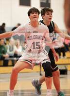 Photo from the gallery "D'Evelyn @ Colorado Academy"