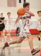 Photo from the gallery "D'Evelyn @ Colorado Academy"