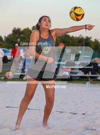 Thumbnail 3 in Williston vs. St. John Lutheran photogallery.