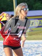 Photo from the gallery "Williston vs. St. John Lutheran"