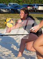 Photo from the gallery "Williston vs. St. John Lutheran"