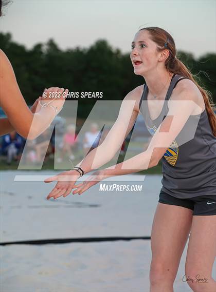 Thumbnail 1 in Williston vs. St. John Lutheran photogallery.