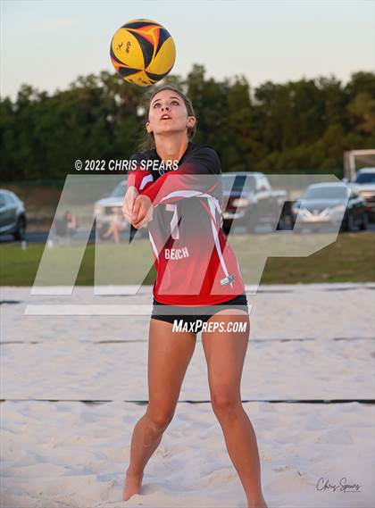 Thumbnail 2 in Williston vs. St. John Lutheran photogallery.