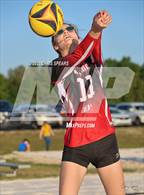 Photo from the gallery "Williston vs. St. John Lutheran"