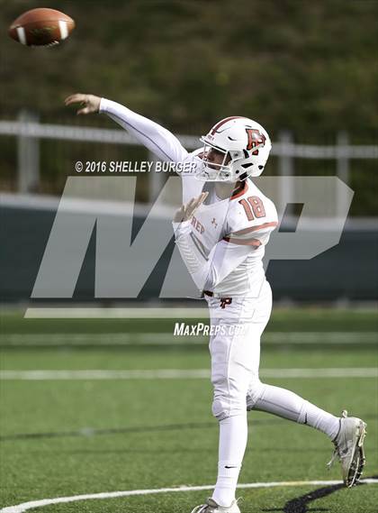 Thumbnail 1 in Xavier @ Fairfield Prep photogallery.