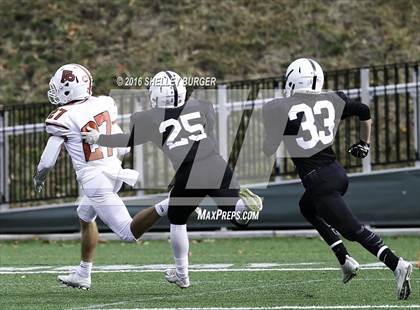 Thumbnail 2 in Xavier @ Fairfield Prep photogallery.