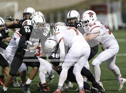 Thumbnail 1 in Xavier @ Fairfield Prep photogallery.