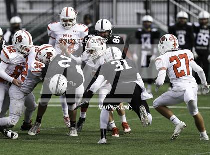 Thumbnail 1 in Xavier @ Fairfield Prep photogallery.