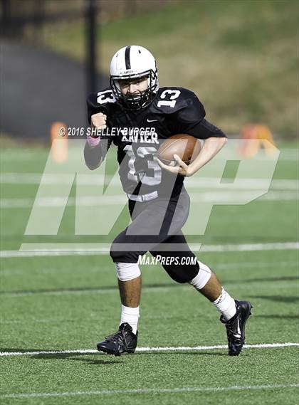 Thumbnail 2 in Xavier @ Fairfield Prep photogallery.