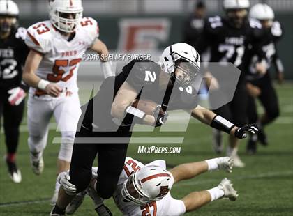 Thumbnail 2 in Xavier @ Fairfield Prep photogallery.