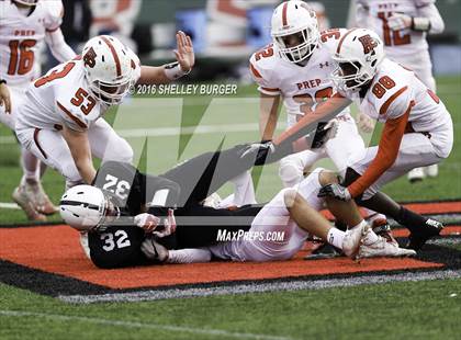 Thumbnail 1 in Xavier @ Fairfield Prep photogallery.