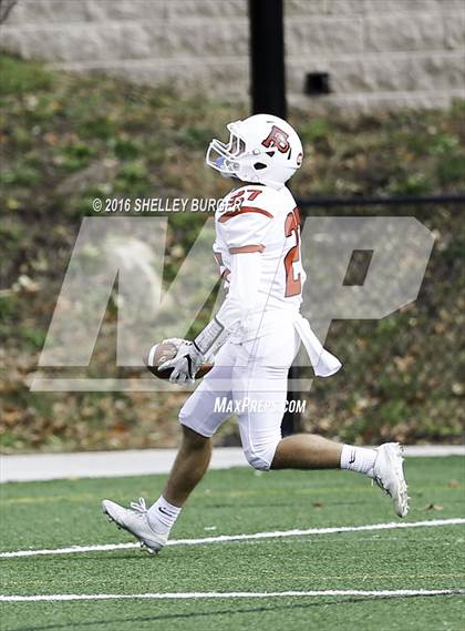 Thumbnail 3 in Xavier @ Fairfield Prep photogallery.