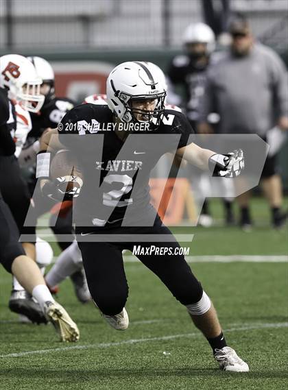 Thumbnail 3 in Xavier @ Fairfield Prep photogallery.