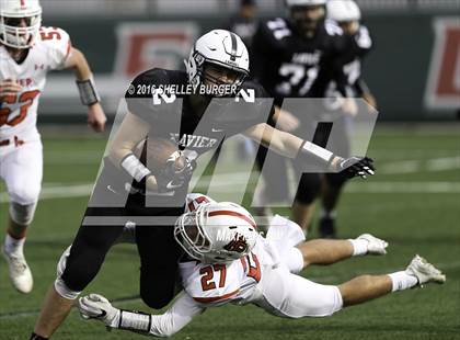 Thumbnail 1 in Xavier @ Fairfield Prep photogallery.
