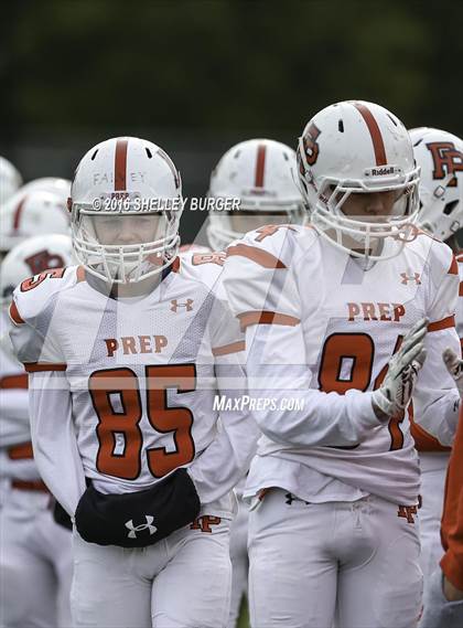 Thumbnail 2 in Xavier @ Fairfield Prep photogallery.