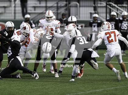 Thumbnail 3 in Xavier @ Fairfield Prep photogallery.