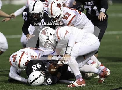 Thumbnail 3 in Xavier @ Fairfield Prep photogallery.