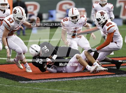 Thumbnail 3 in Xavier @ Fairfield Prep photogallery.
