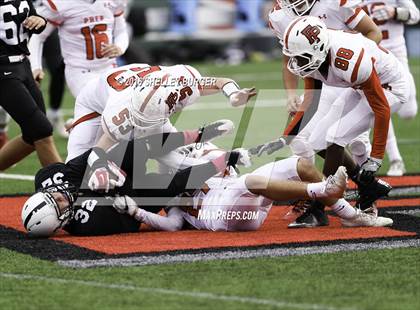 Thumbnail 3 in Xavier @ Fairfield Prep photogallery.
