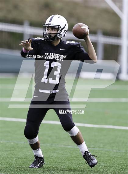 Thumbnail 3 in Xavier @ Fairfield Prep photogallery.
