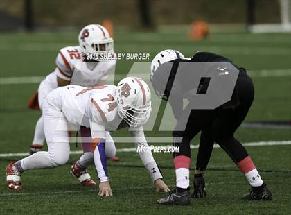 Thumbnail 3 in Xavier @ Fairfield Prep photogallery.