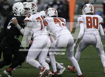 Thumbnail 3 in Xavier @ Fairfield Prep photogallery.