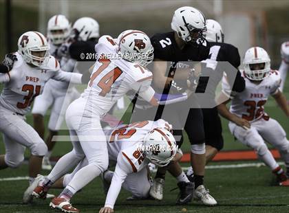 Thumbnail 3 in Xavier @ Fairfield Prep photogallery.