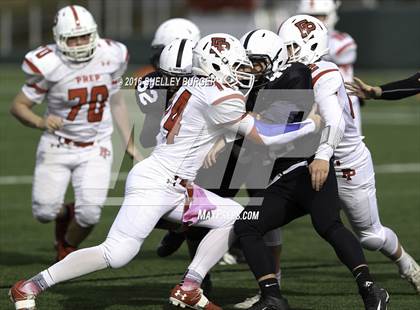 Thumbnail 3 in Xavier @ Fairfield Prep photogallery.
