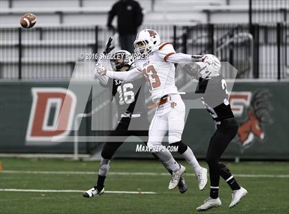 Thumbnail 2 in Xavier @ Fairfield Prep photogallery.