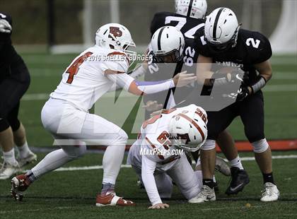 Thumbnail 3 in Xavier @ Fairfield Prep photogallery.