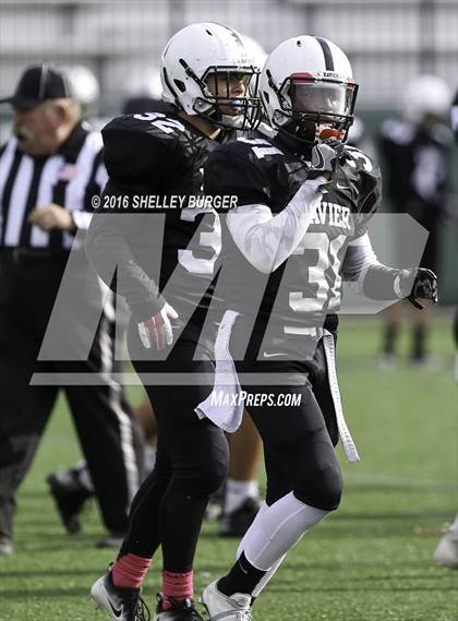 Thumbnail 1 in Xavier @ Fairfield Prep photogallery.