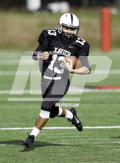 Thumbnail 2 in Xavier @ Fairfield Prep photogallery.
