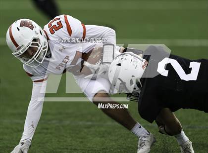 Thumbnail 2 in Xavier @ Fairfield Prep photogallery.