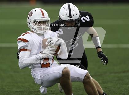 Thumbnail 3 in Xavier @ Fairfield Prep photogallery.