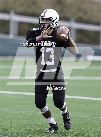 Thumbnail 2 in Xavier @ Fairfield Prep photogallery.