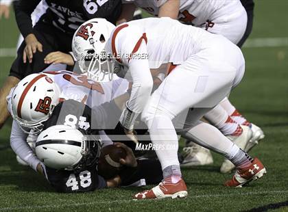 Thumbnail 2 in Xavier @ Fairfield Prep photogallery.