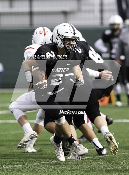 Thumbnail 2 in Xavier @ Fairfield Prep photogallery.