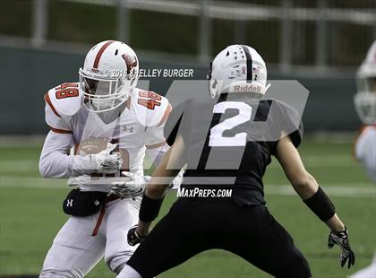 Thumbnail 2 in Xavier @ Fairfield Prep photogallery.